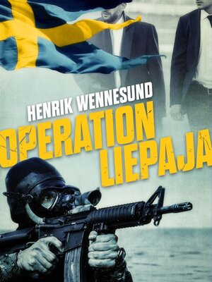 cover image of Operation Liepaja